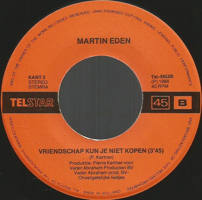 Martin Eden - Mein Vater 15143