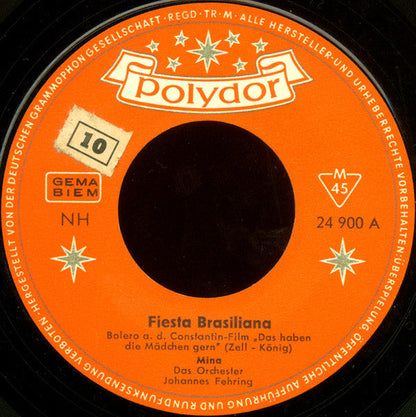 Mina - Fiesta Brasiliana 29653