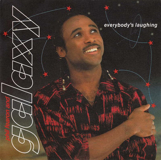 Phil Fearon und Galaxy – Everybody’s Laughing 04079