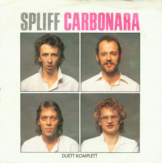 Spliff - Carbonara 09949