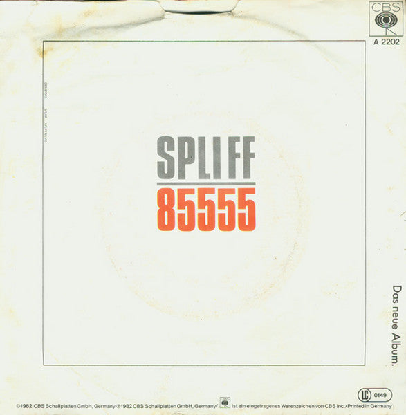 Spliff - Carbonara 36976