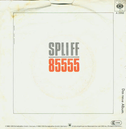 Spliff - Carbonara 36976