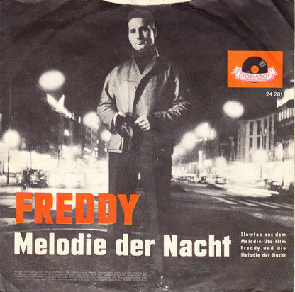 Freddy - Melodie Der Nacht 19316 (B)