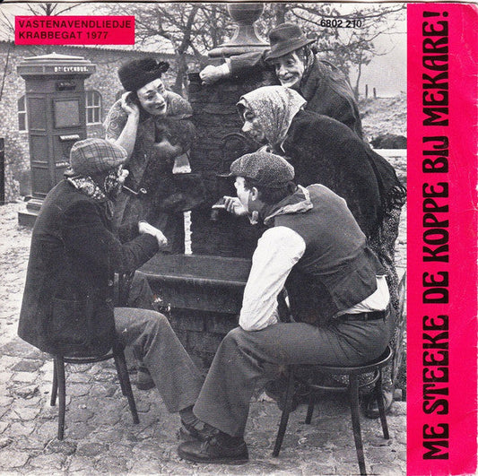 Farmer of the Fun Plough – Lasst uns unsere Köpfe aneinander stecken! 38880
