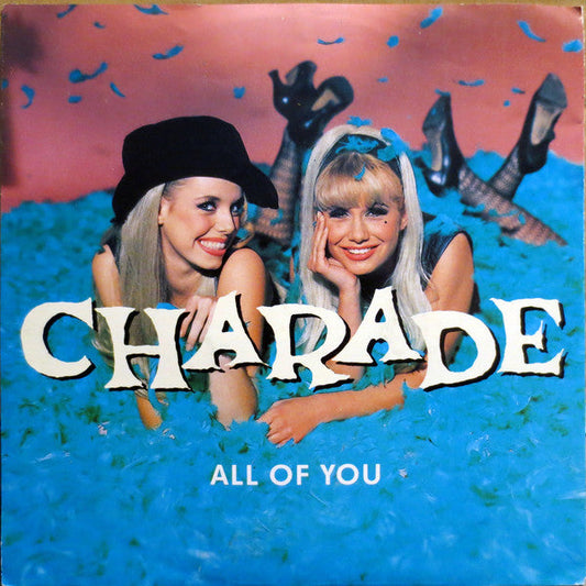 Scharade - Alles von dir 06491