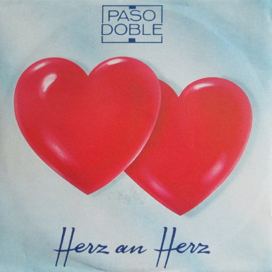 Paso Doble - Herz An Herz 29963
