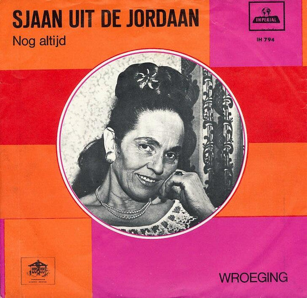 Sjaan aus dem Jordaan – Standbild 38954