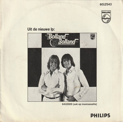 Bolland &amp; Bolland - You Make Me Feel So High 28088