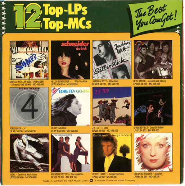 Helen Schneider - Rock 'N' Roll Gypsy Vinyl Singles Vinyl Zeer Goed / Hoesje Goed "VINYLSINGLES.NL"