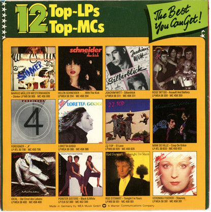 Helen Schneider - Rock 'N' Roll Gypsy Vinyl Singles Vinyl Zeer Goed / Hoesje Goed "VINYLSINGLES.NL"