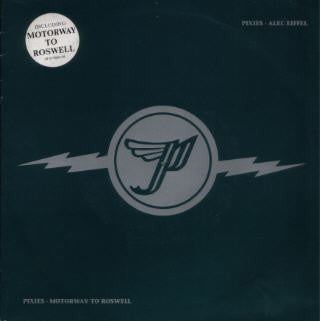 Pixies - Alec Eiffel 20401