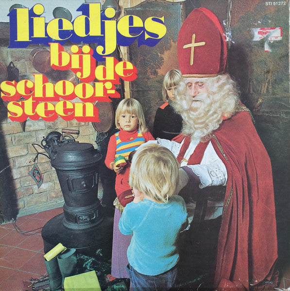 Unbekannter Künstler - Songs By The Chimney (LP) 41693
