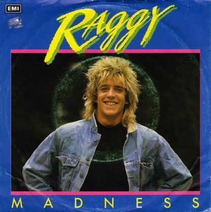 Raggy - Madness 19013