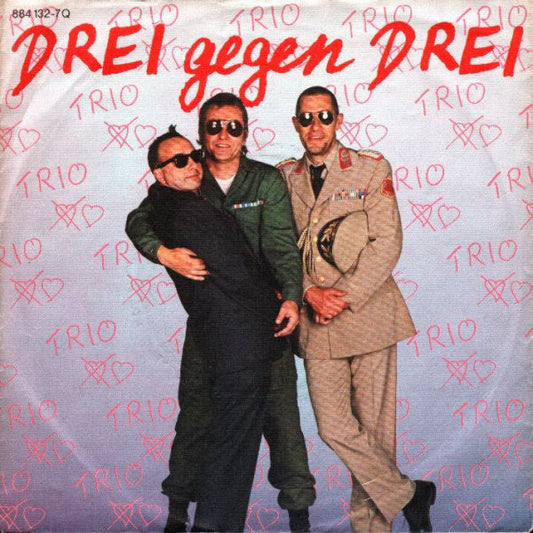 Trio - Drei gegen Drei 23609