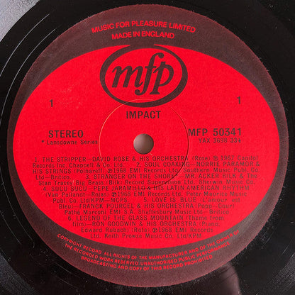 Various - Hi-Fi Stereo Festival (LP) 48241