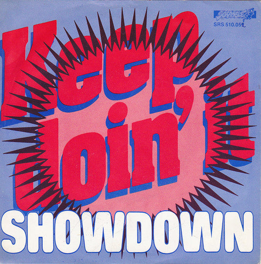 Showdown - Mach weiter so 21957