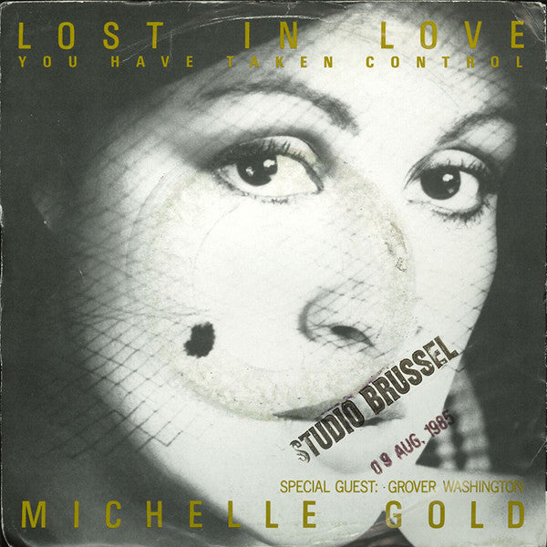 Michelle Gold - Lost In Love 13379