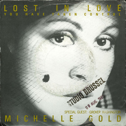 Michelle Gold - Lost In Love 13379