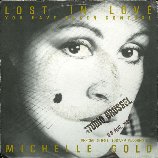 Michelle Gold - Lost In Love 13379