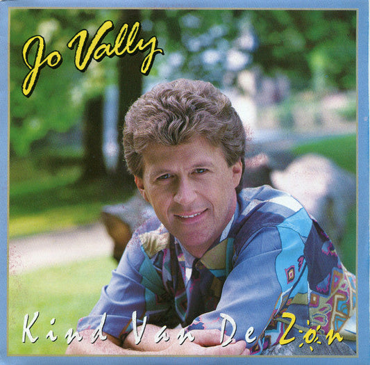 Jo Vally - Kind der Sonne 37044