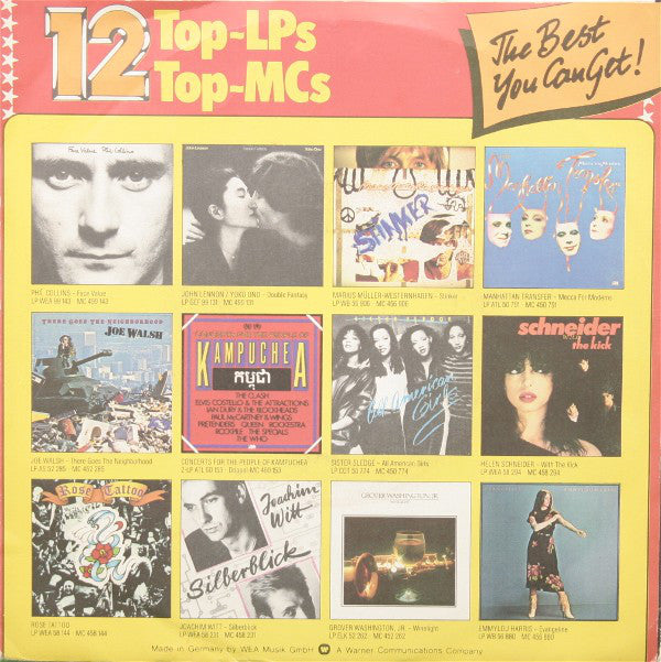 Dollar - Hand Held In Black And White 25468 Vinyl Singles Vinyl Zeer Goed / Hoesje Goed "VINYLSINGLES.NL"