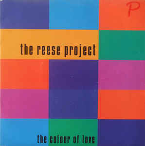 Reese Project - Die Farbe der Liebe 20216
