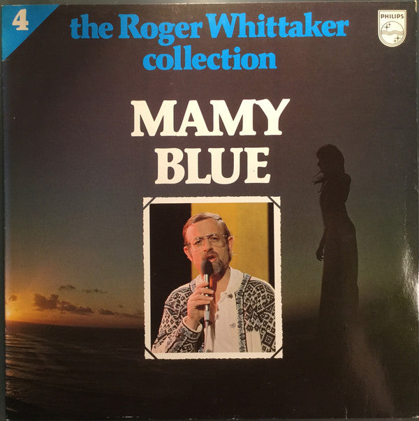 Roger Whittaker - Mamy Blue (LP) 41435 Vinyl LP JUKEBOXSINGLES.NL   