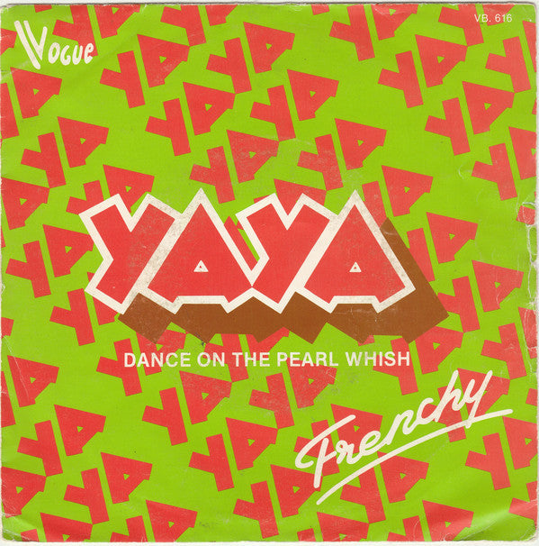 Frenchy - Yaya 19327