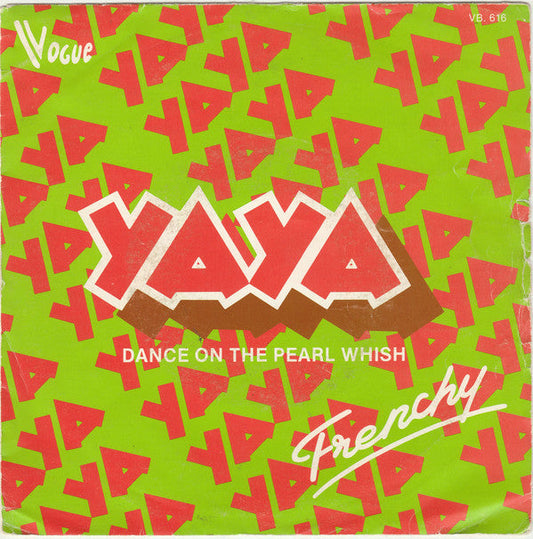 Frenchy - Yaya 19327