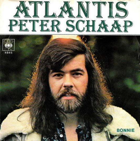 Peter Schaap - Atlantis 23179