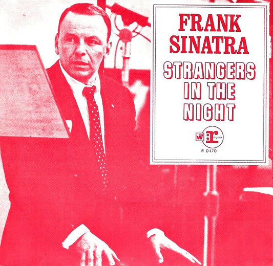 Frank Sinatra - Fremde in der Nacht 38187