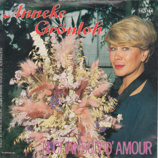 Anneke Grönloh - n Chanson D'Amour 37203