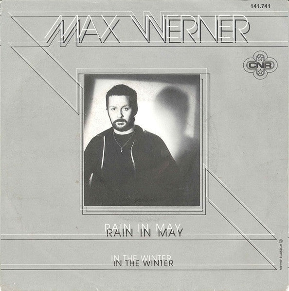 Max Werner - Regen im Mai 38555