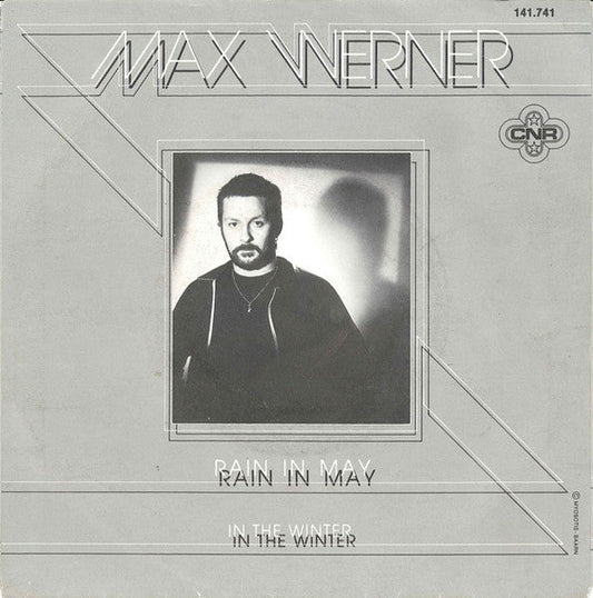 Max Werner - Regen im Mai 38555