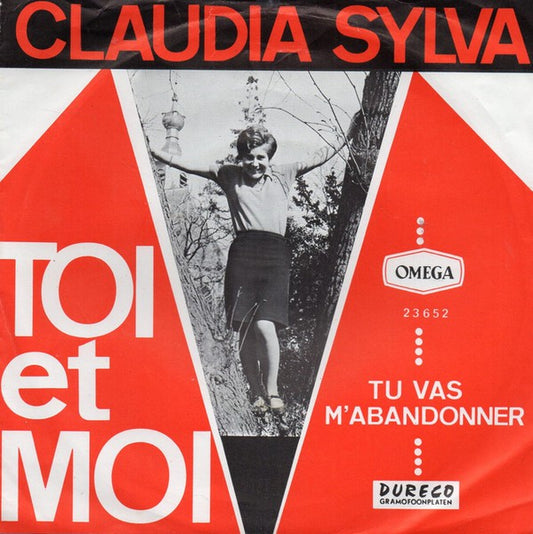 Claudia Sylva - Toi Et Moi 28001