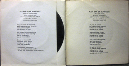 Bert Van Dongen - Het Verhaal Van Pinocchio