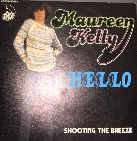Maureen Kelly - Hallo 25353