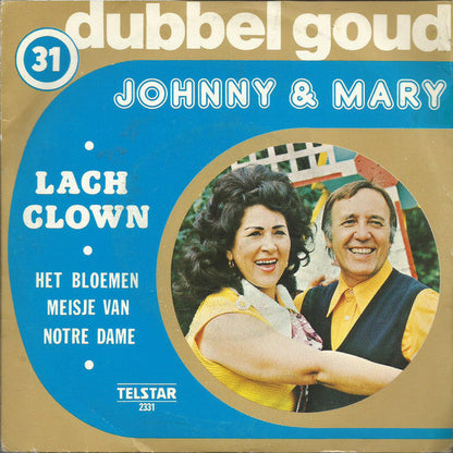 Johnny &amp; Mary - Lachclown 15217