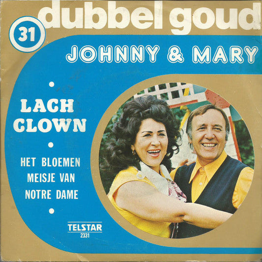 Johnny &amp; Mary - Lachclown 15217