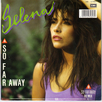 Selena - So Far Away 12434
