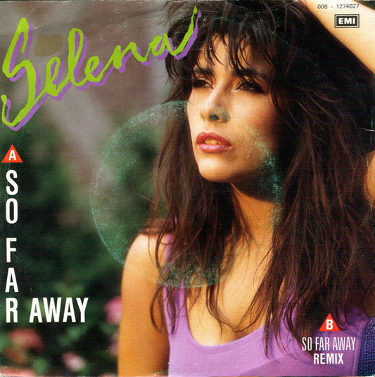 Selena - So Far Away 12434