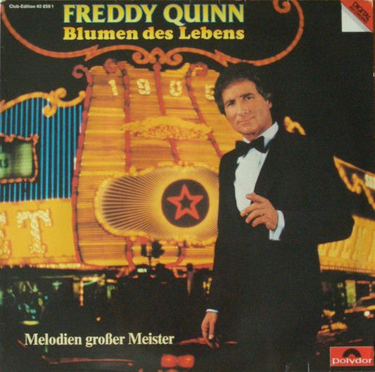 Freddy Quinn – Blumen Des Lebens (LP) 50719