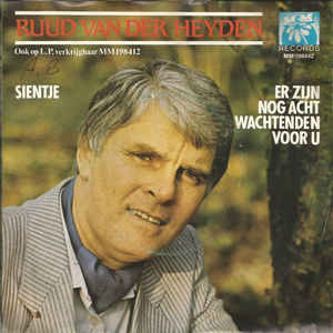 Ruud van der Heyden - Sientje 06141