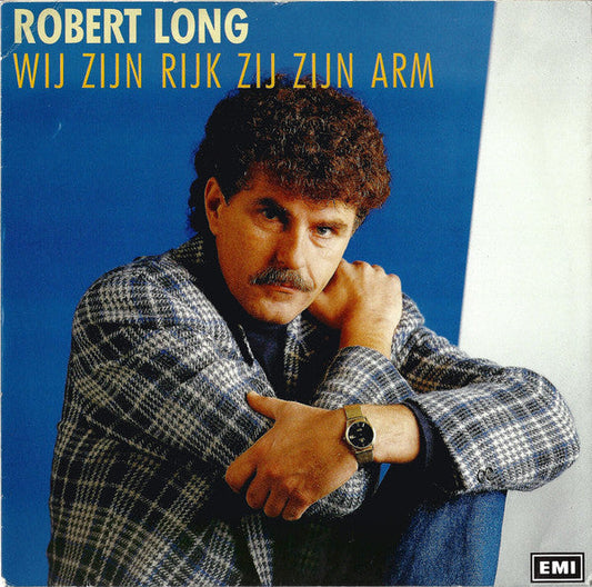 Robert Long - Wir sind reich, sie sind arm 39610