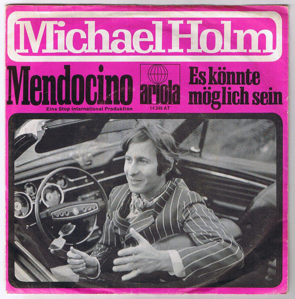 Michael Holm - Mendocino 36761