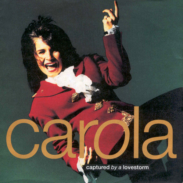 Carola - Gefangen im Liebessturm 20250