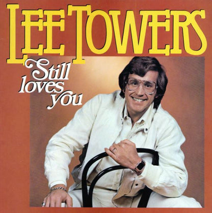 Lee Towers - Still Loves You (LP) 47011 Vinyl LP JUKEBOXSINGLES.NL   