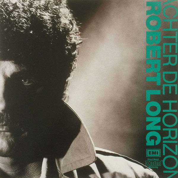 Robert Long – Beyond The Horizon (LP) 48899