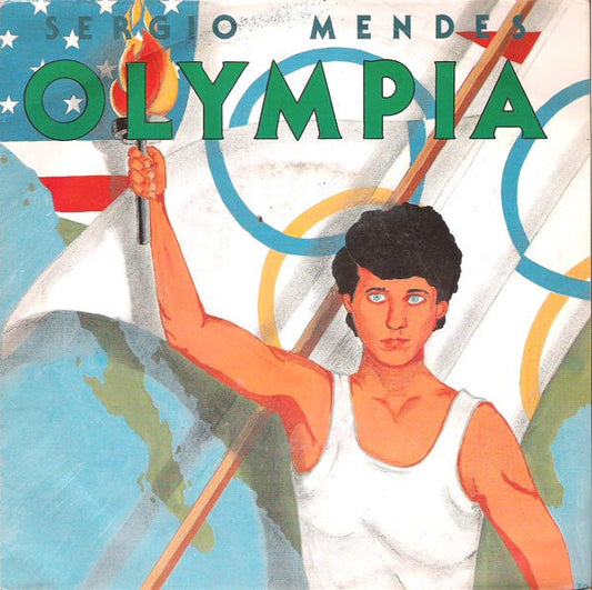 Sergio Mendes - Olympia 18575