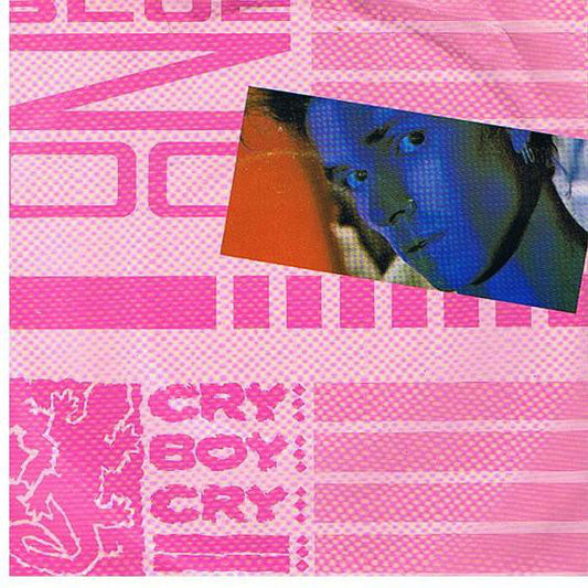 Blue Zoo - Cry Boy Cry 24624